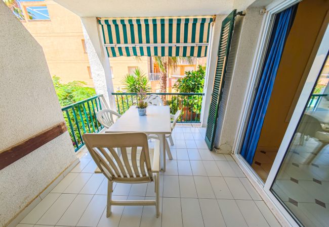 Appartement à Cambrils - Tallats Mar B 2 B Appartement à Cambrils - Tallats Mar B 2 B