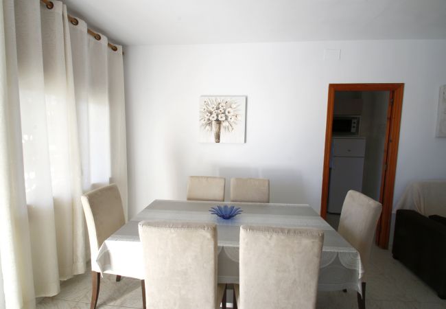 Appartement à Cambrils - Casa Rosales 5