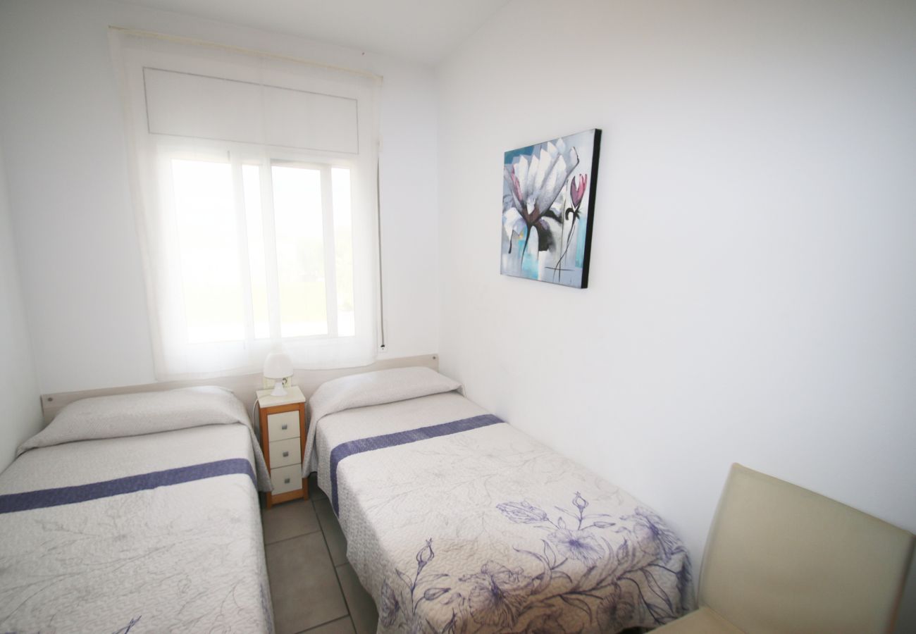 Appartement à Cambrils - Casa Rosales 7 in Cambrils