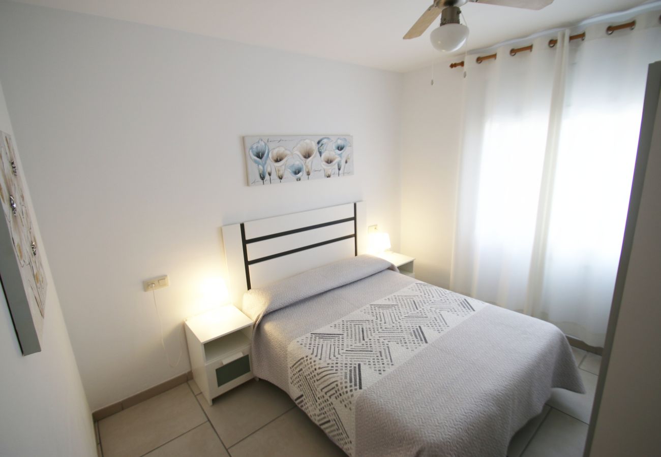 Appartement à Cambrils - Casa Rosales 7 in Cambrils