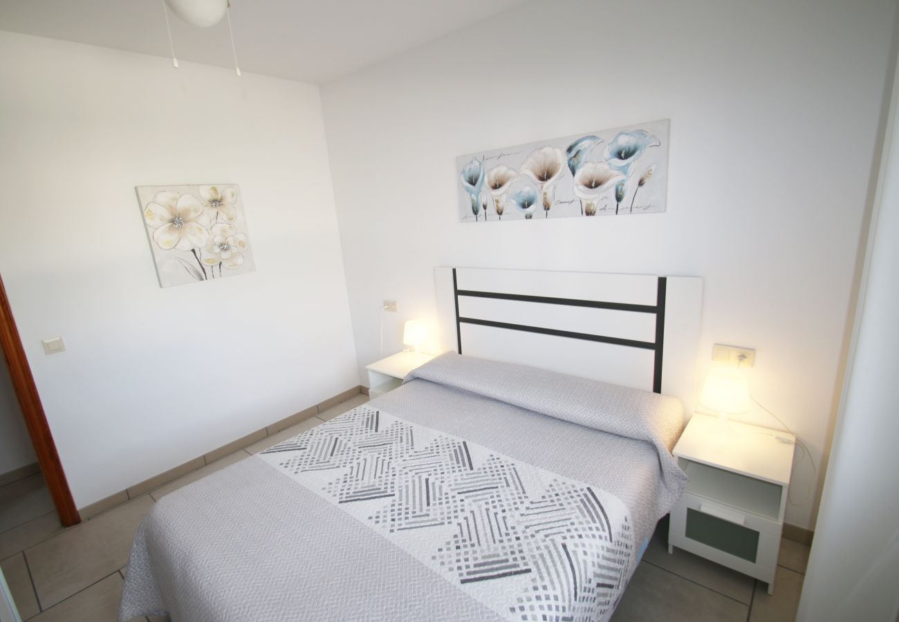 Appartement à Cambrils - Casa Rosales 7 in Cambrils