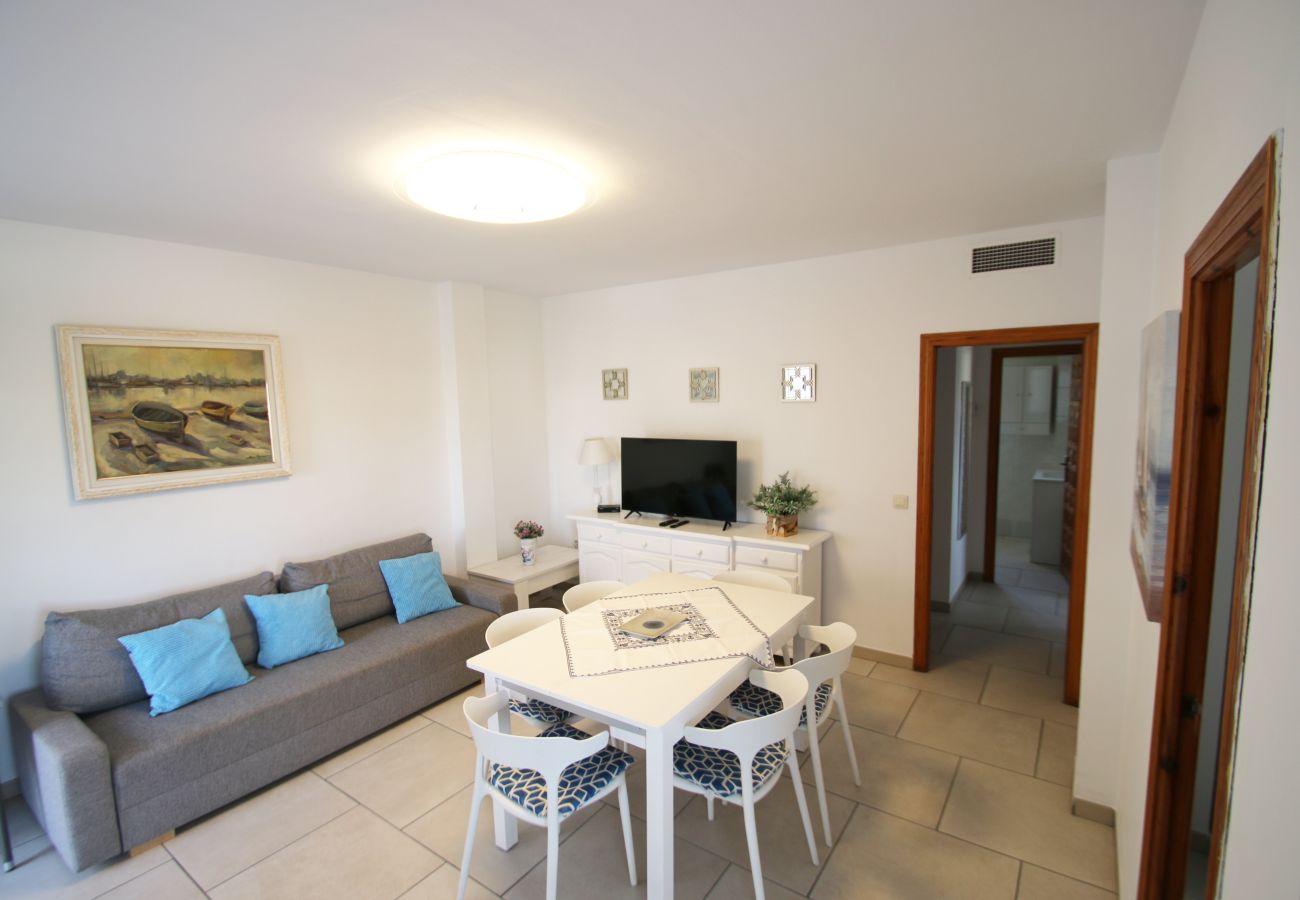 Appartement à Cambrils - Casa Rosales 7 in Cambrils