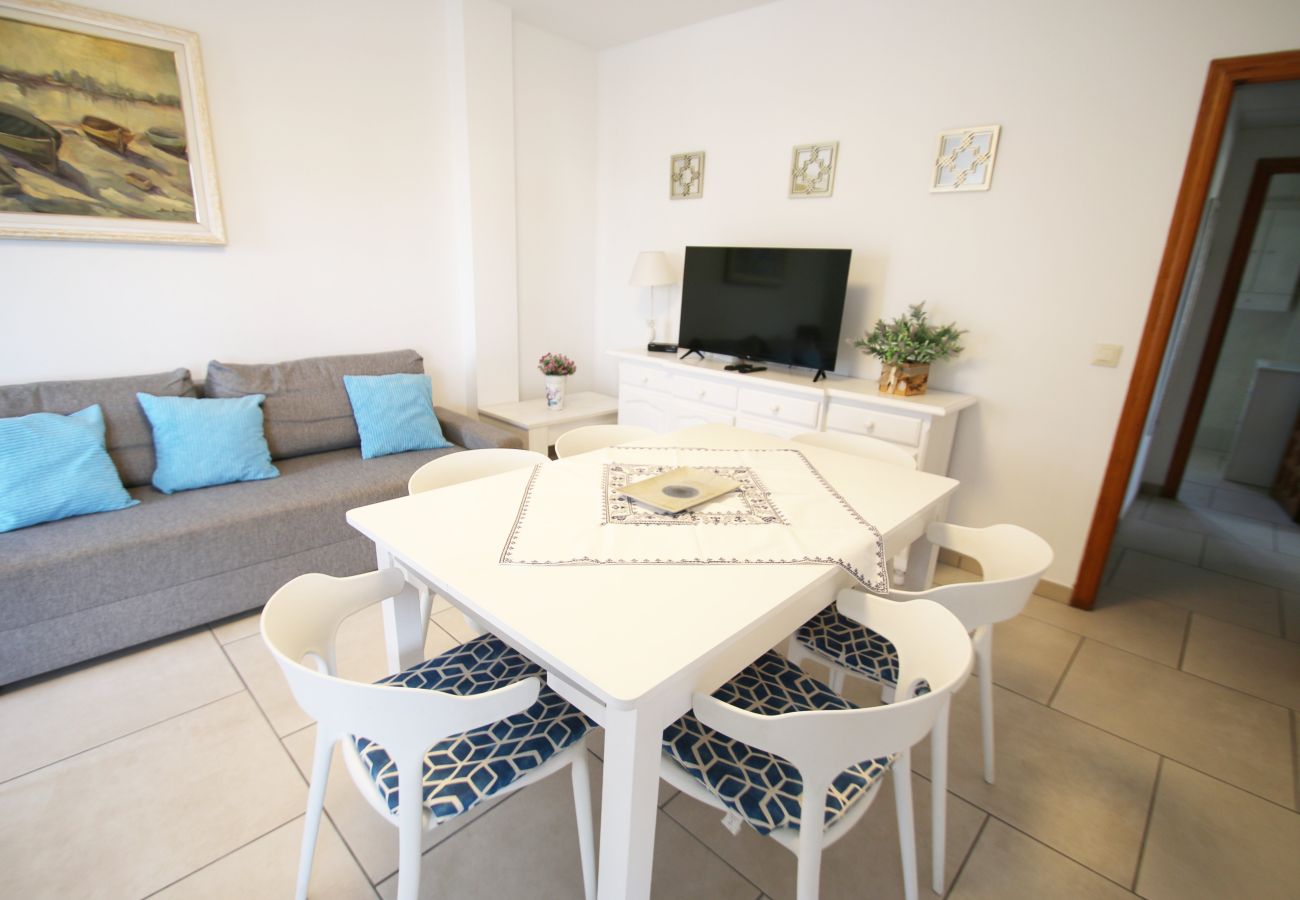 Appartement à Cambrils - Casa Rosales 7 in Cambrils