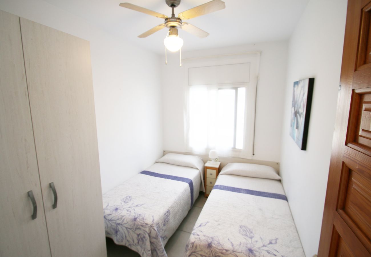 Appartement à Cambrils - Casa Rosales 7 in Cambrils