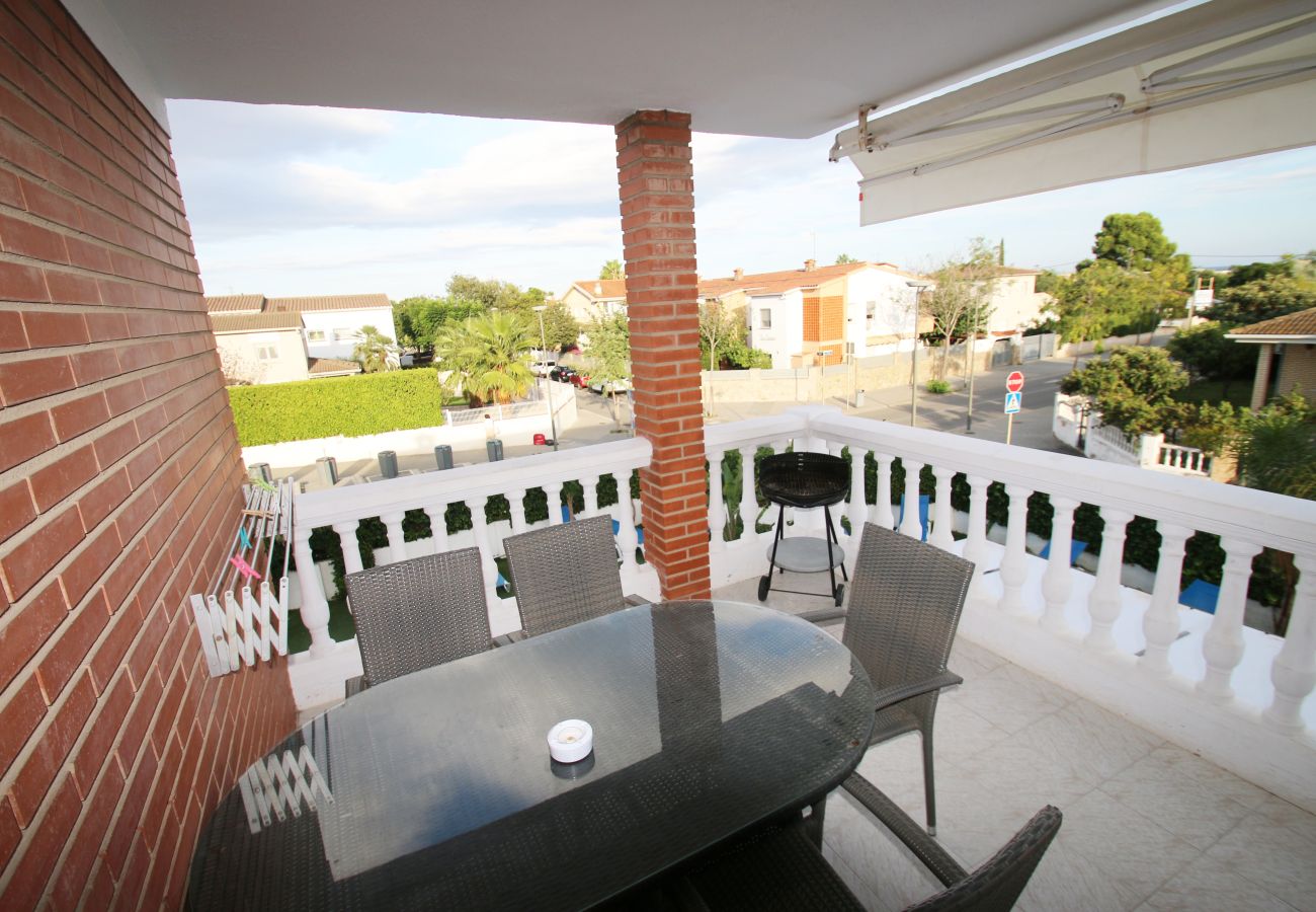 Appartement à Cambrils - Casa Rosales 7 in Cambrils
