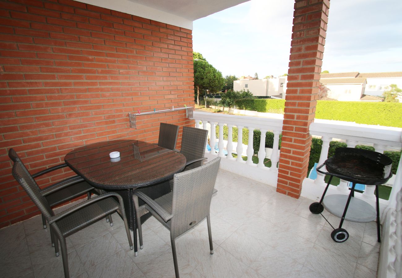 Appartement à Cambrils - Casa Rosales 7 in Cambrils