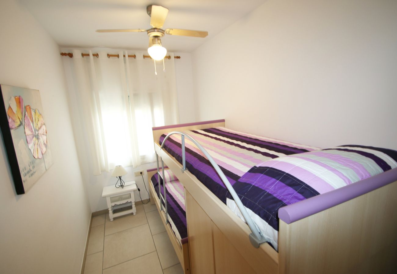 Appartement à Cambrils - Casa Rosales 7 in Cambrils
