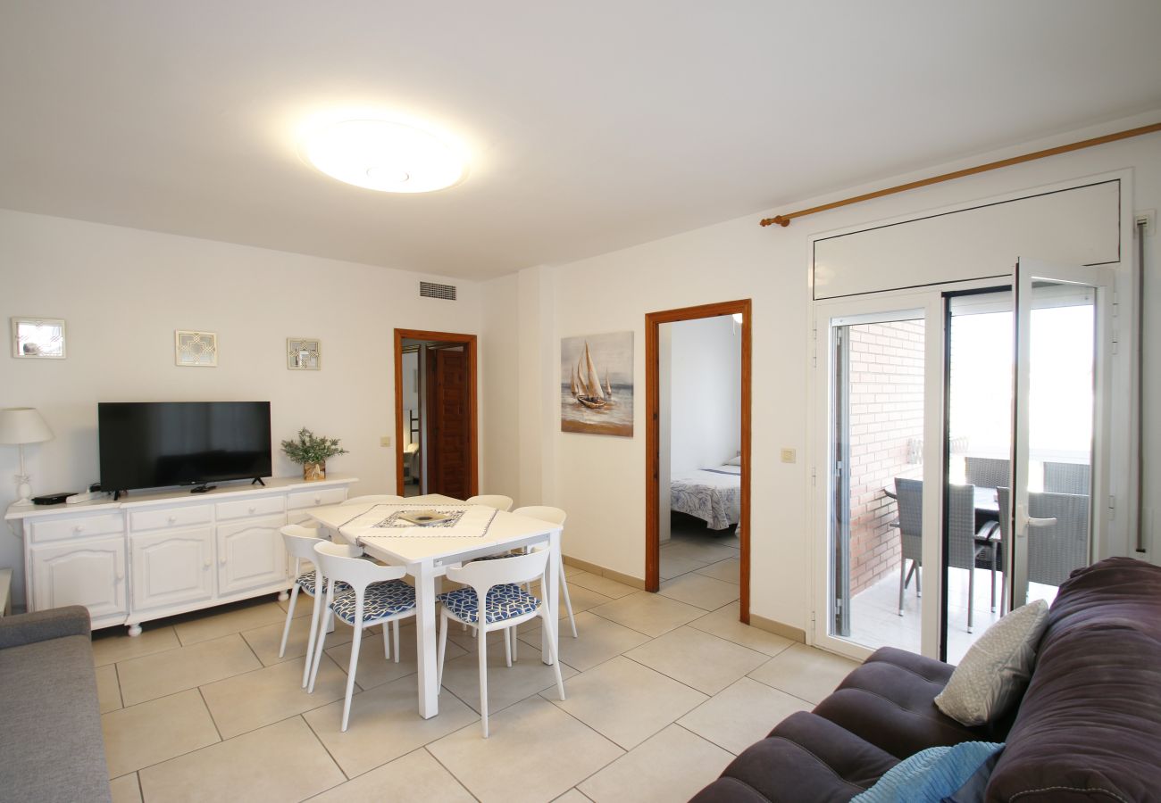 Appartement à Cambrils - Casa Rosales 7 in Cambrils