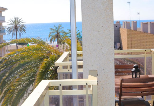 Appartement à Cambrils - Golf G 201