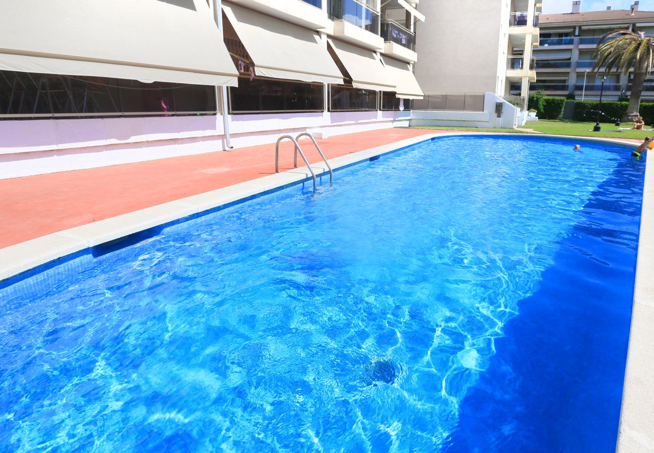 Appartement à Cambrils - Golf G 201