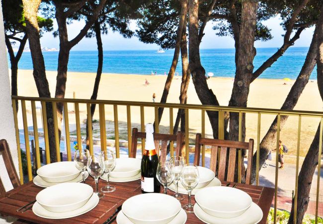 Appartement à Cambrils - Playmar 205 Appartement à Cambrils - Playmar 205