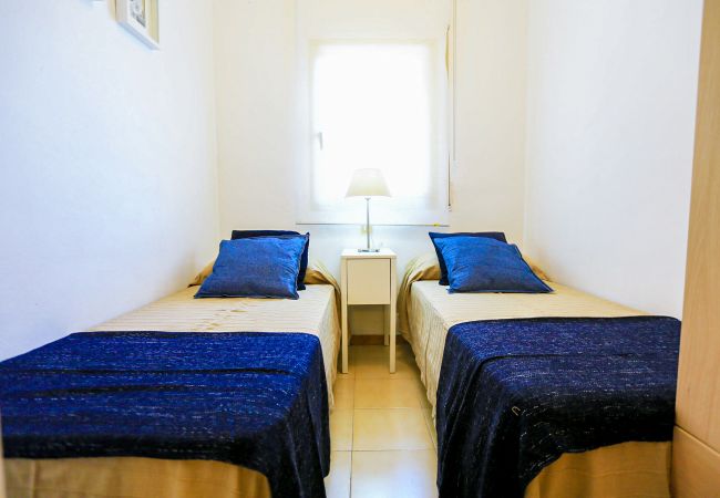 Appartement à Cambrils - Playmar 205 Appartement à Cambrils - Playmar 205