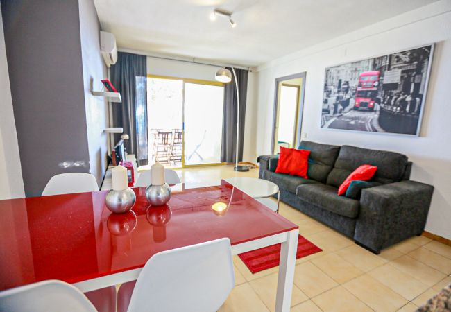 Appartement à Cambrils - Playmar 205 Appartement à Cambrils - Playmar 205