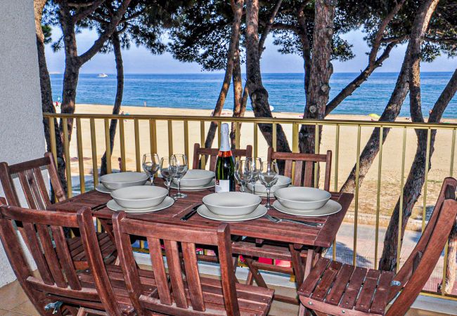 Appartement à Cambrils - Playmar 205 Appartement à Cambrils - Playmar 205