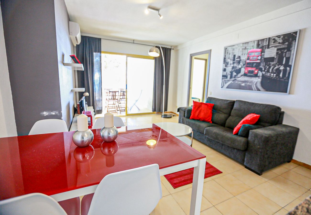 Appartement à Cambrils - Playmar 205