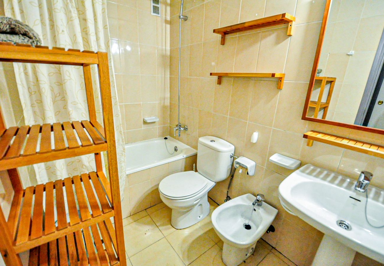 Appartement à Cambrils - Playmar 205