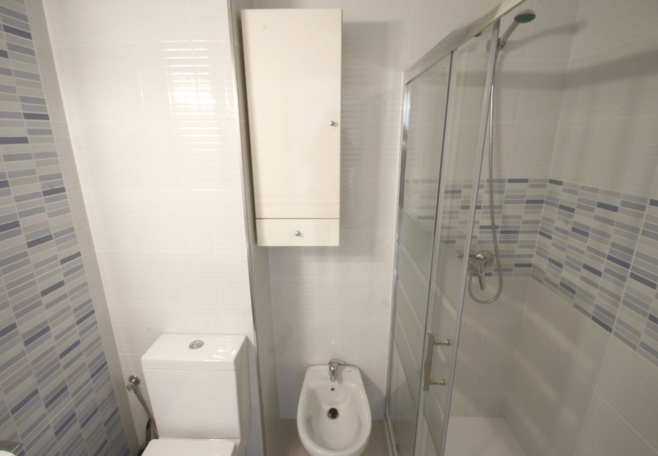 Appartement à Miami Playa - Casa Carmen 4 by Parc Mont-roig