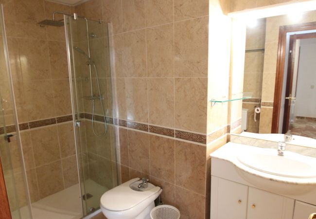 Appartement à Cambrils - Apartamento Les Palmeres Appartement à Cambrils - Apartamento Les Palmeres