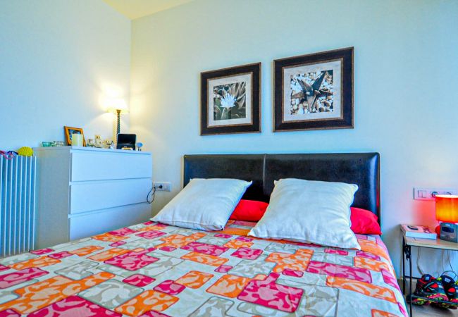 Maison à Cambrils - Passeig del mar 1 C Maison à Cambrils - Passeig del mar 1 C