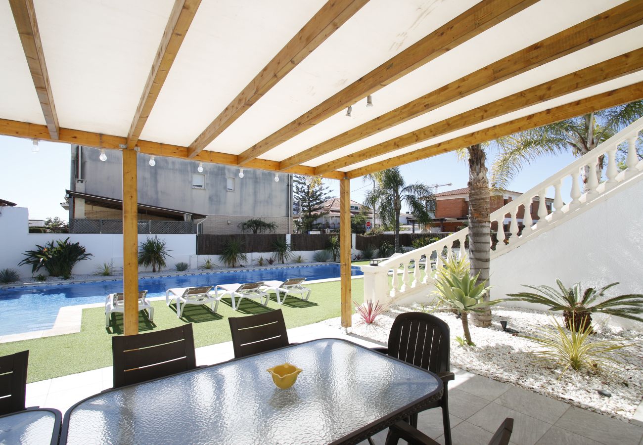 Villa à Cambrils - Villa Gladiols Cambrils