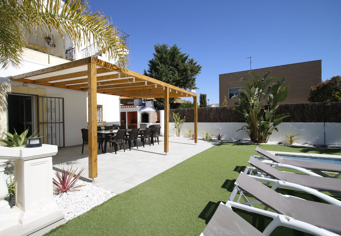 Villa à Cambrils - Villa Gladiols Cambrils