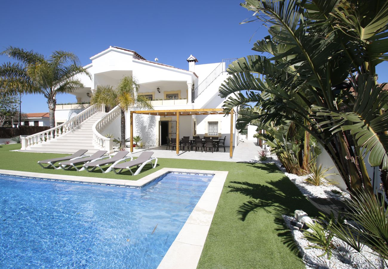 Villa à Cambrils - Villa Gladiols Cambrils