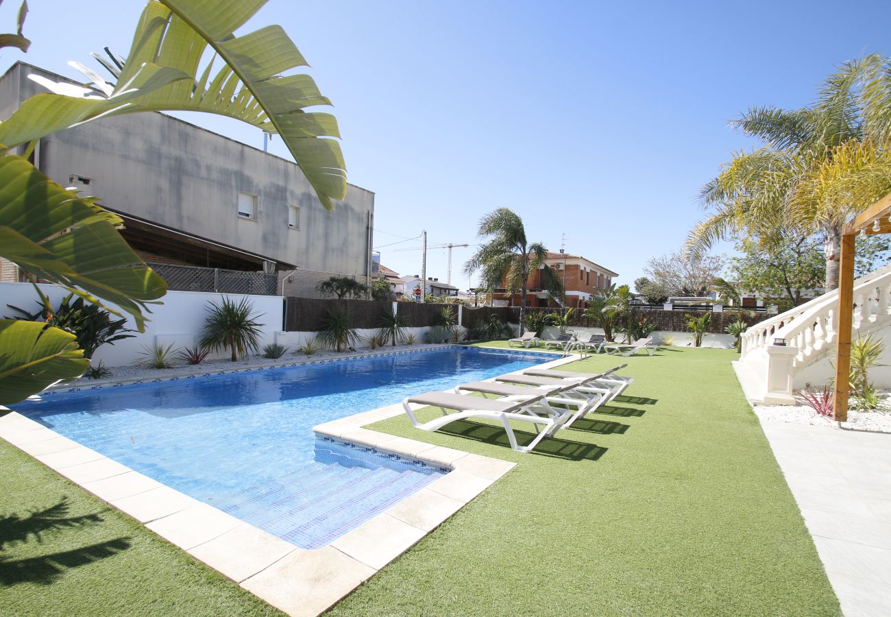 Villa à Cambrils - Villa Gladiols Cambrils