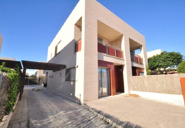 Maison à Cambrils - VILLA MAGNOLIA