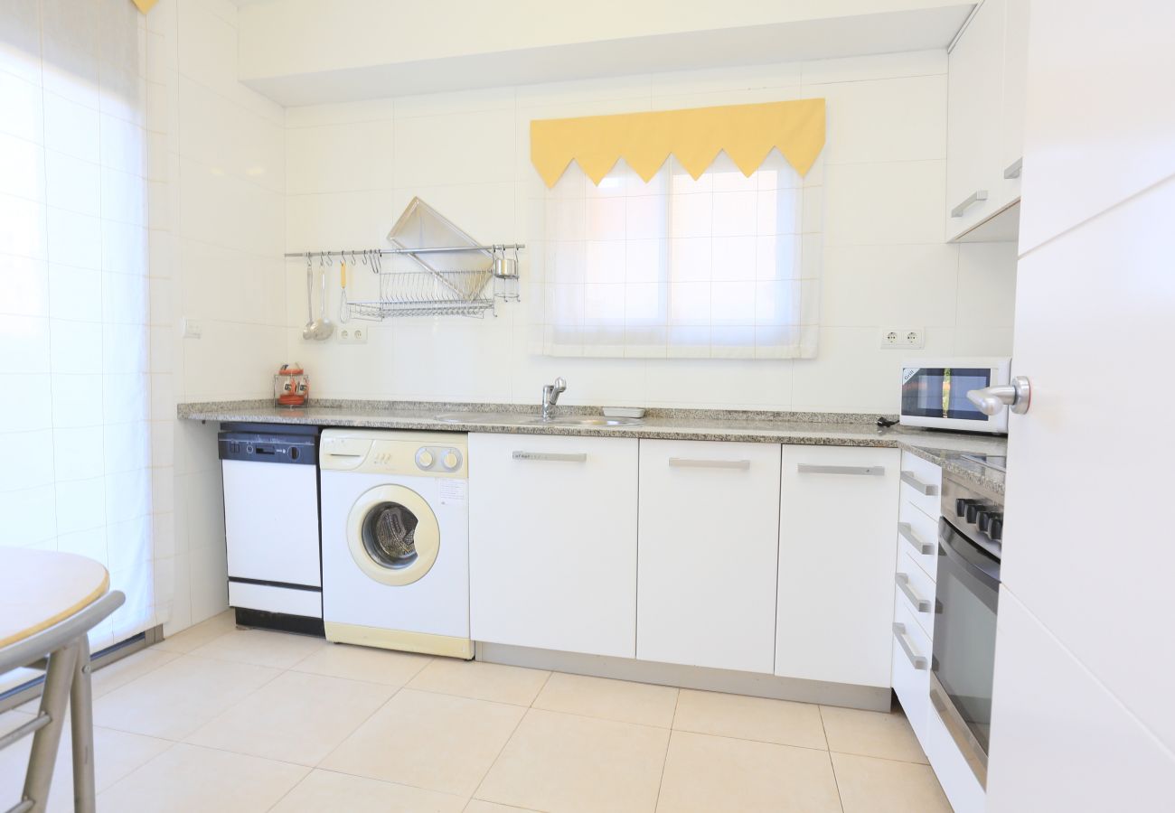 Maison à Cambrils - VILLA MAGNOLIA