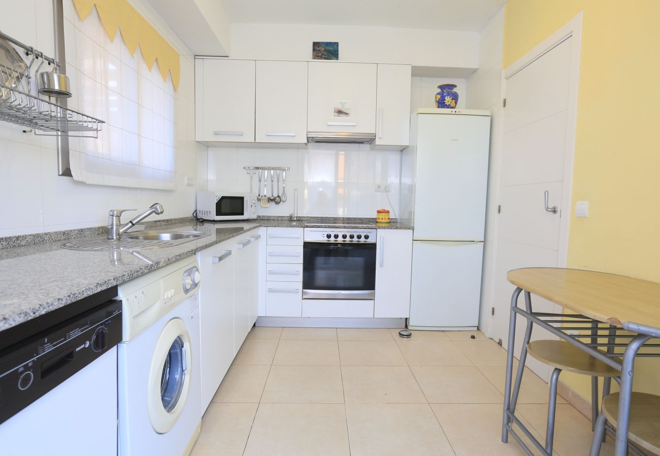 Maison à Cambrils - VILLA MAGNOLIA