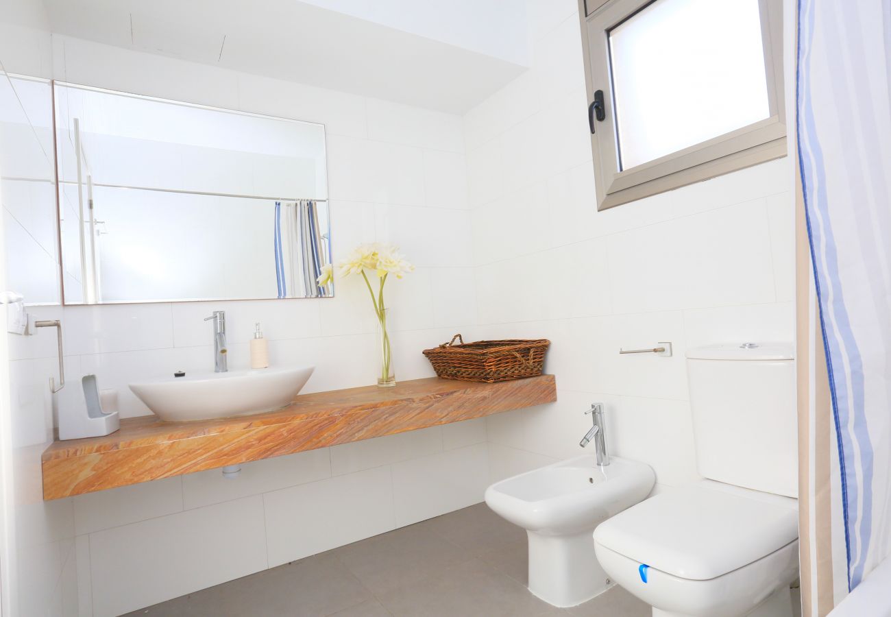 Maison à Cambrils - VILLA MAGNOLIA
