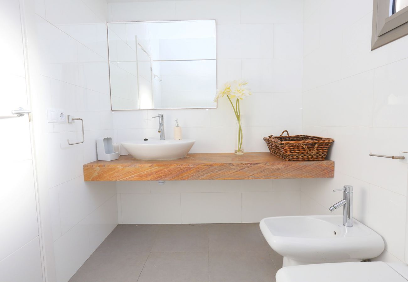 Maison à Cambrils - VILLA MAGNOLIA