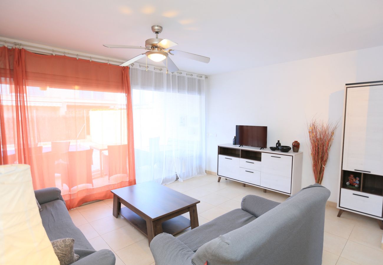 Maison à Cambrils - VILLA MAGNOLIA