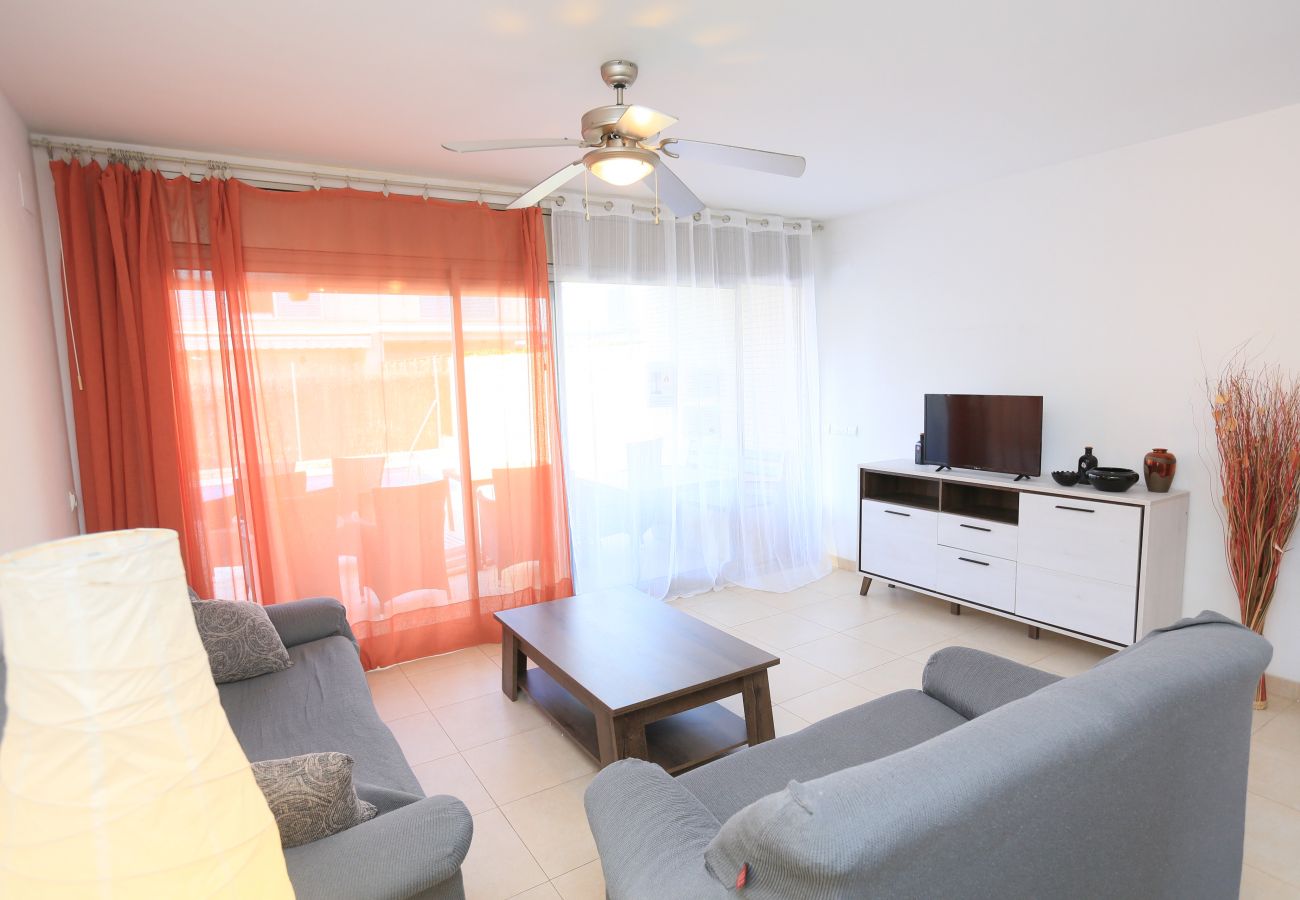 Maison à Cambrils - VILLA MAGNOLIA