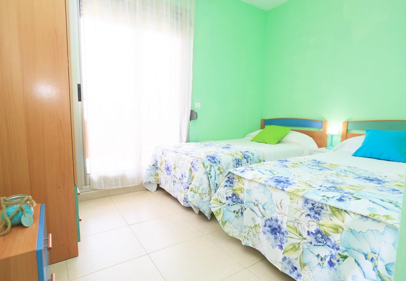 Maison à Cambrils - VILLA MAGNOLIA
