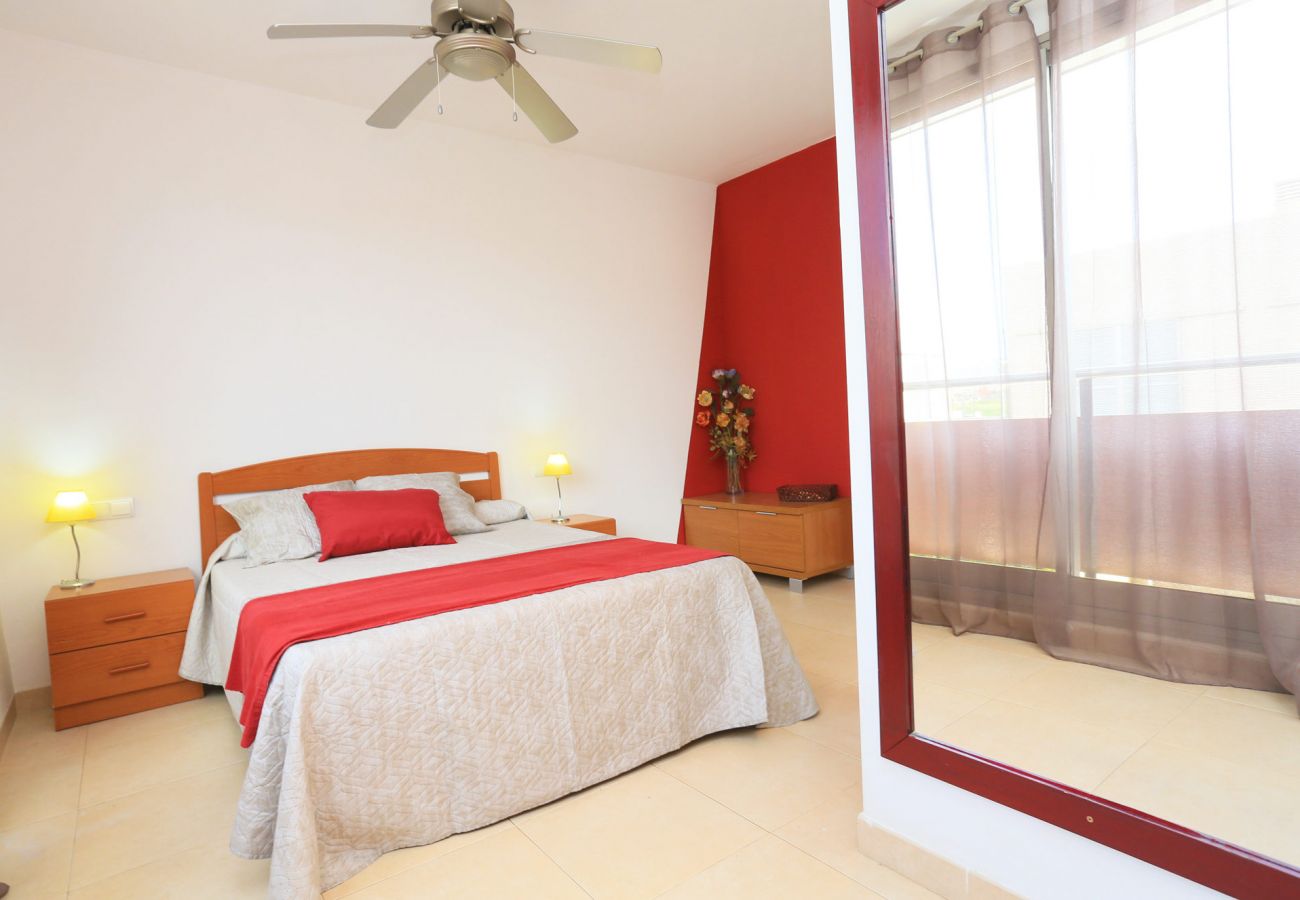 Maison à Cambrils - VILLA MAGNOLIA