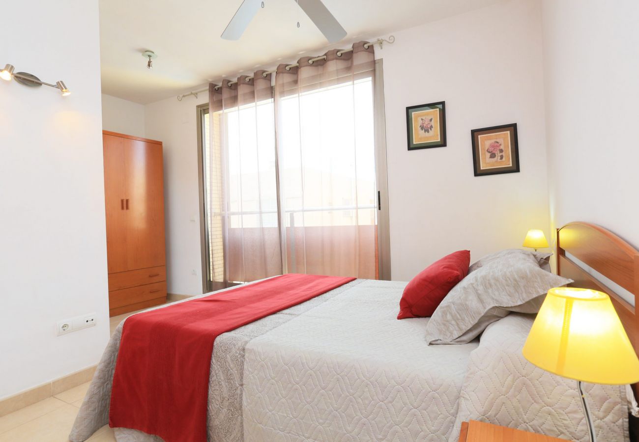 Maison à Cambrils - VILLA MAGNOLIA