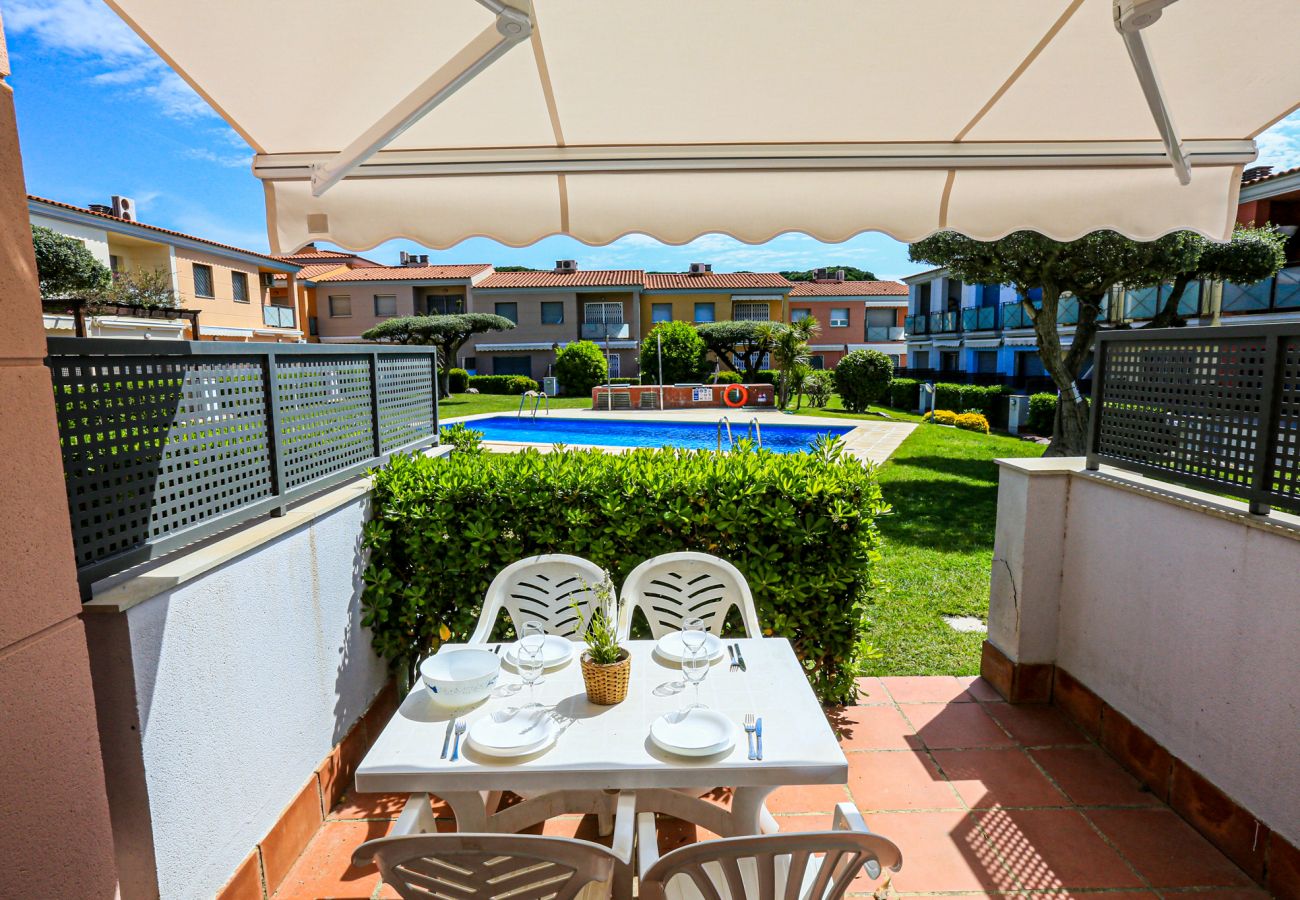 Maison à Cambrils - Tarongers 44 F