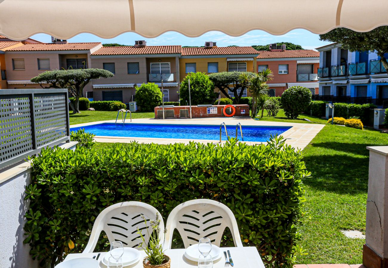 Maison à Cambrils - Tarongers 44 F