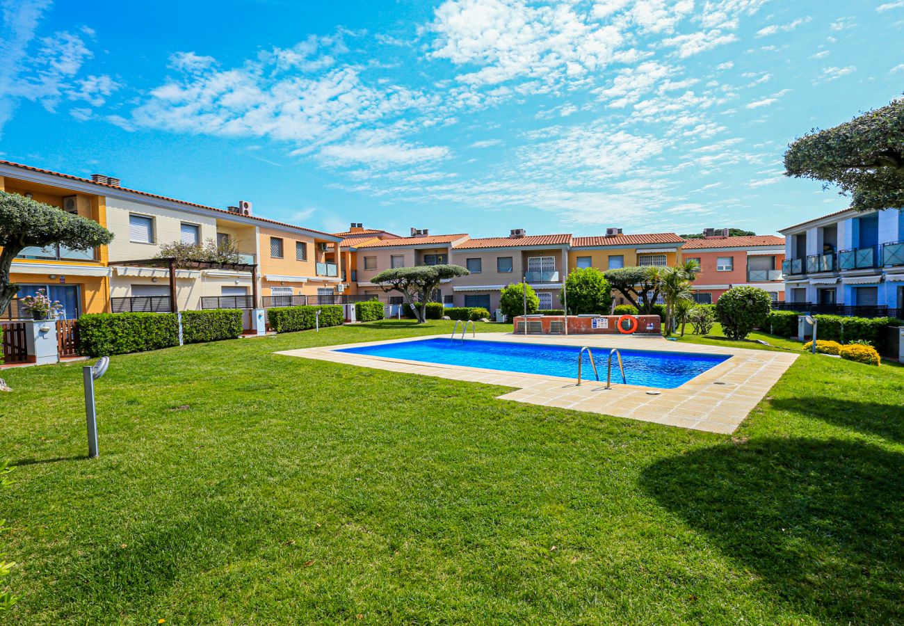 Maison à Cambrils - Tarongers 44 F