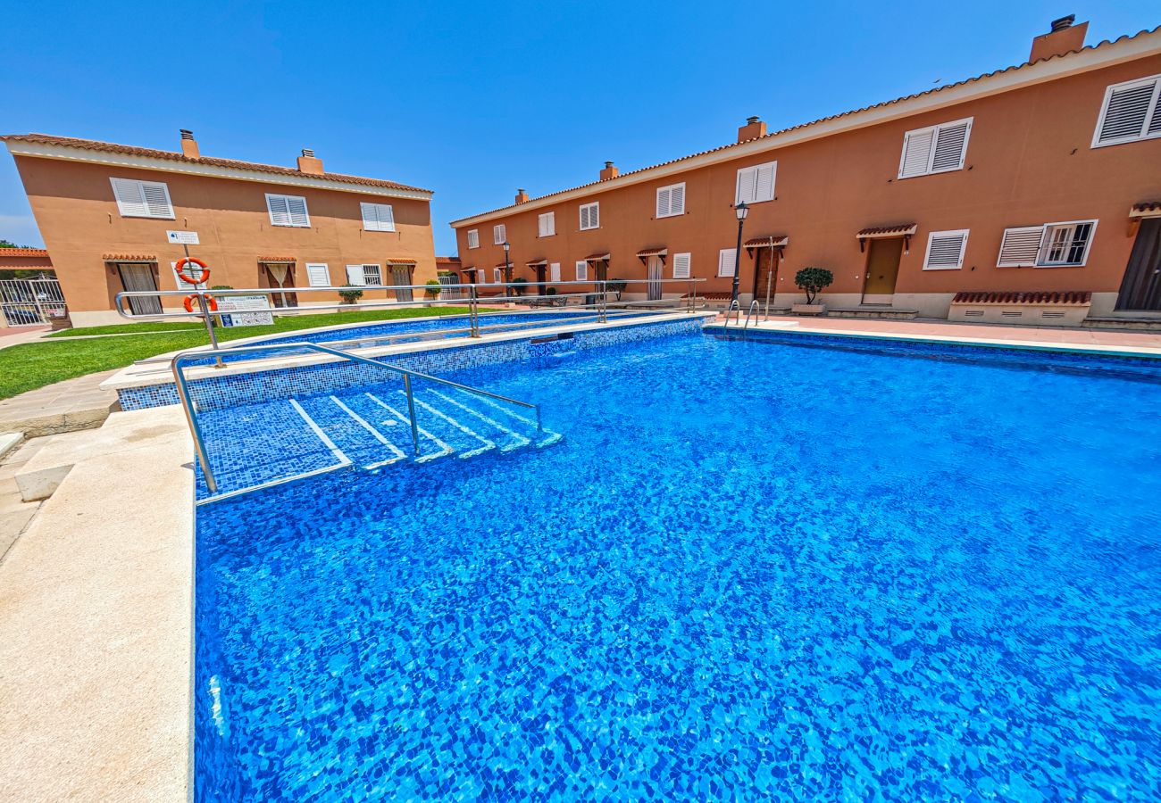 Appartement à Cambrils - ITXAS LUR