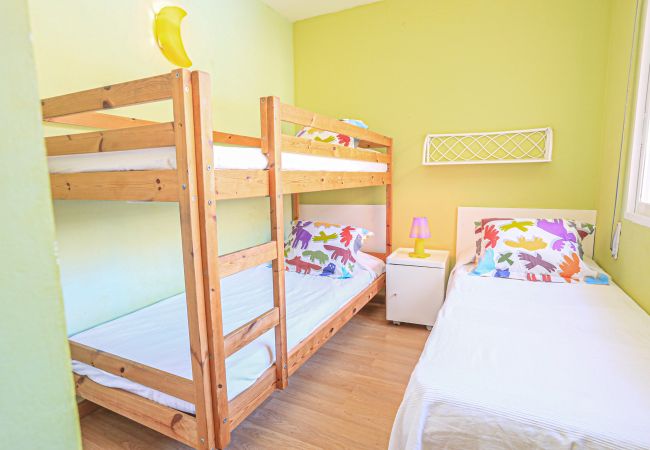 Appartement à Salou - CABO PALOS  4 2 2 Appartement à Salou - CABO PALOS  4 2 2