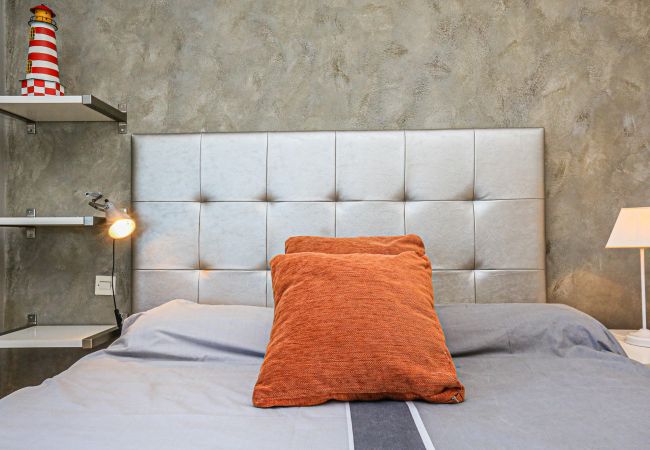 Appartement à Salou - CABO PALOS  4 2 2 Appartement à Salou - CABO PALOS  4 2 2