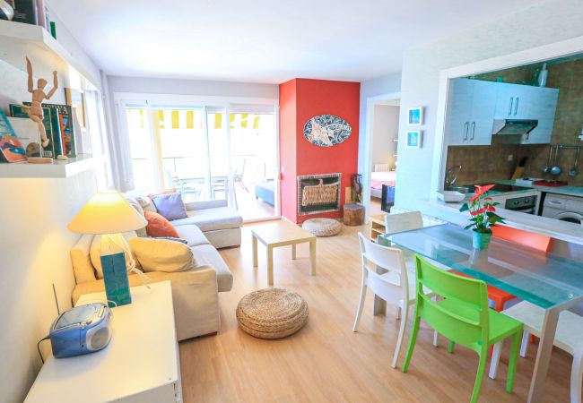 Appartement à Salou - CABO PALOS  4 2 2 Appartement à Salou - CABO PALOS  4 2 2