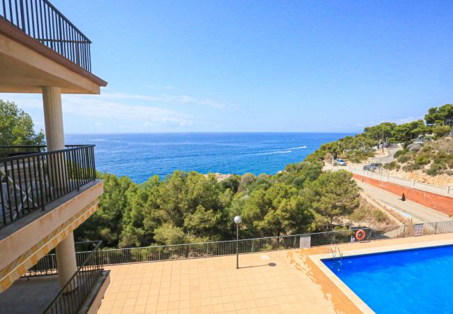 Appartement à Salou - CABO PALOS  4 2 2 Appartement à Salou - CABO PALOS  4 2 2