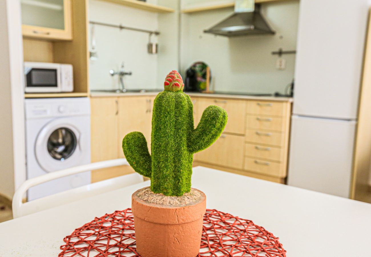 Appartement à Cambrils - BLAU MAR