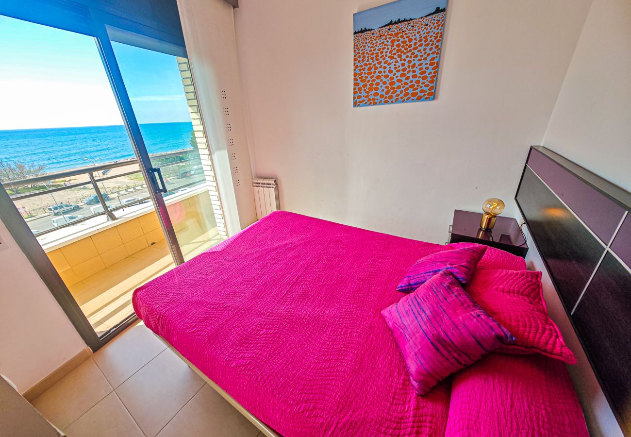 Appartement à Cambrils - LA SALLE 36 4º1º