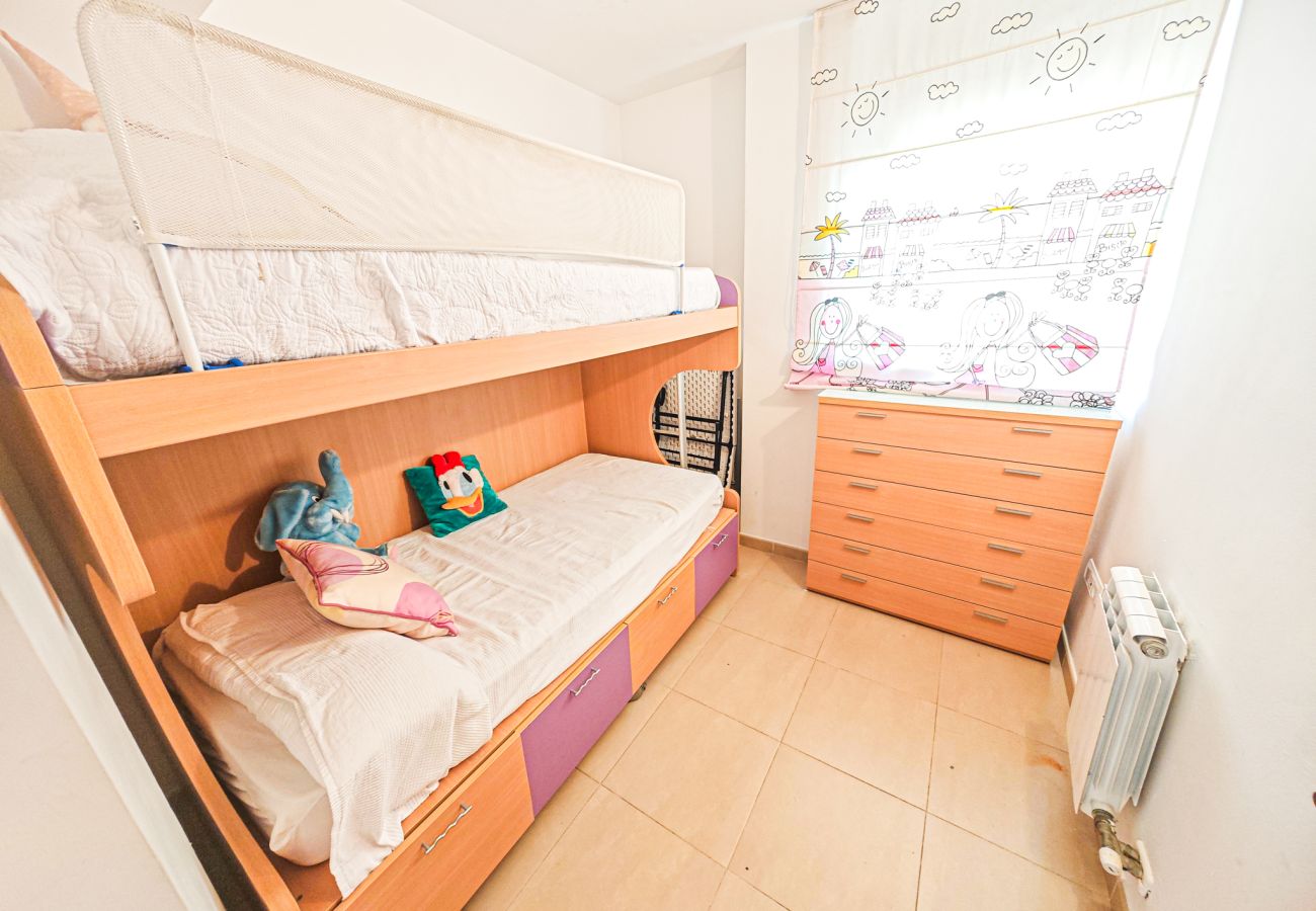 Appartement à Cambrils - LA SALLE 36 4º1º