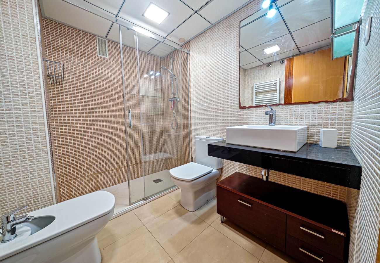 Appartement à Cambrils - LA SALLE 36 4º1º