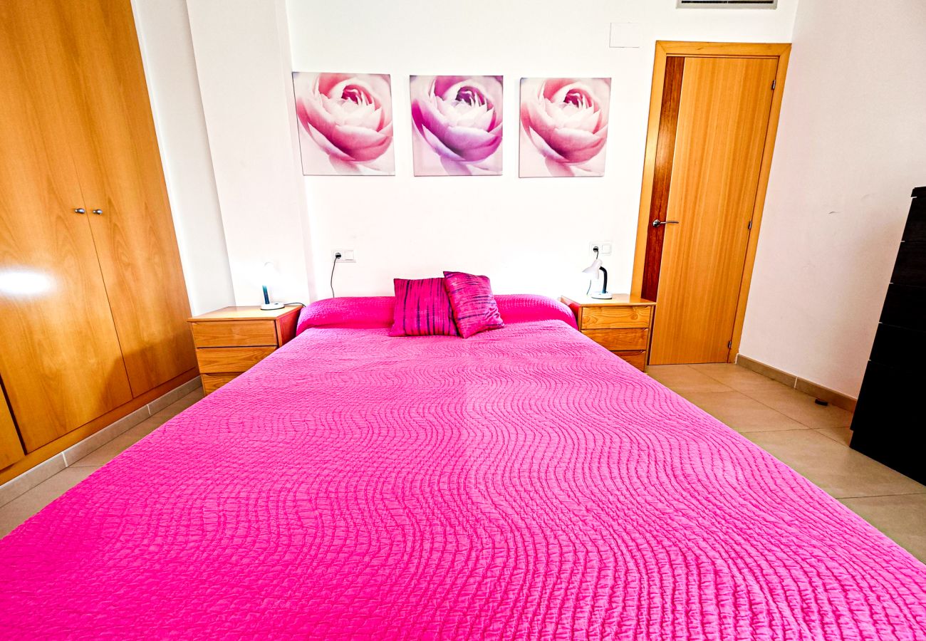 Appartement à Cambrils - LA SALLE 36 4º1º